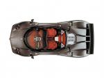Pagani Zonda Roadster F 2006 года